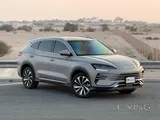 BYD Song Plus 2026